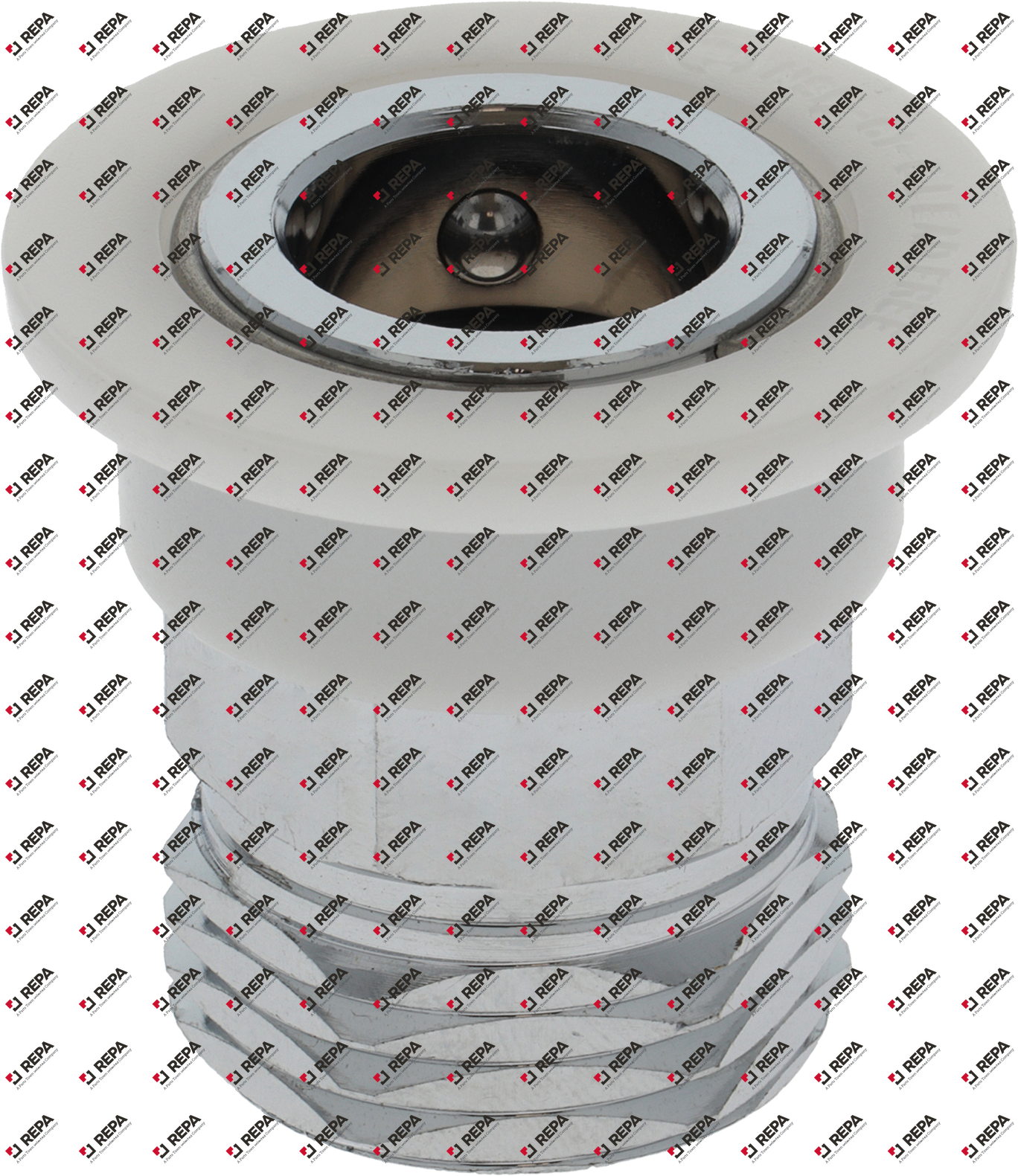 Raccord rapide mâle