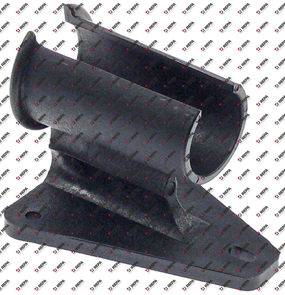 Wandhalter für Gerätehandbrause
