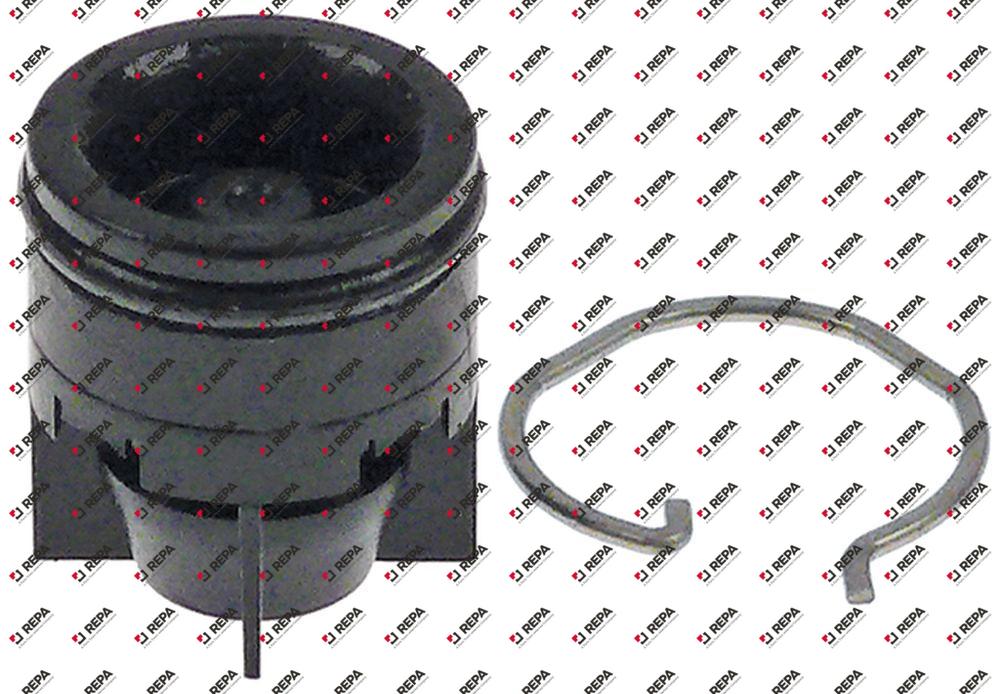 Rückschlagventil für 1/2" Armaturen