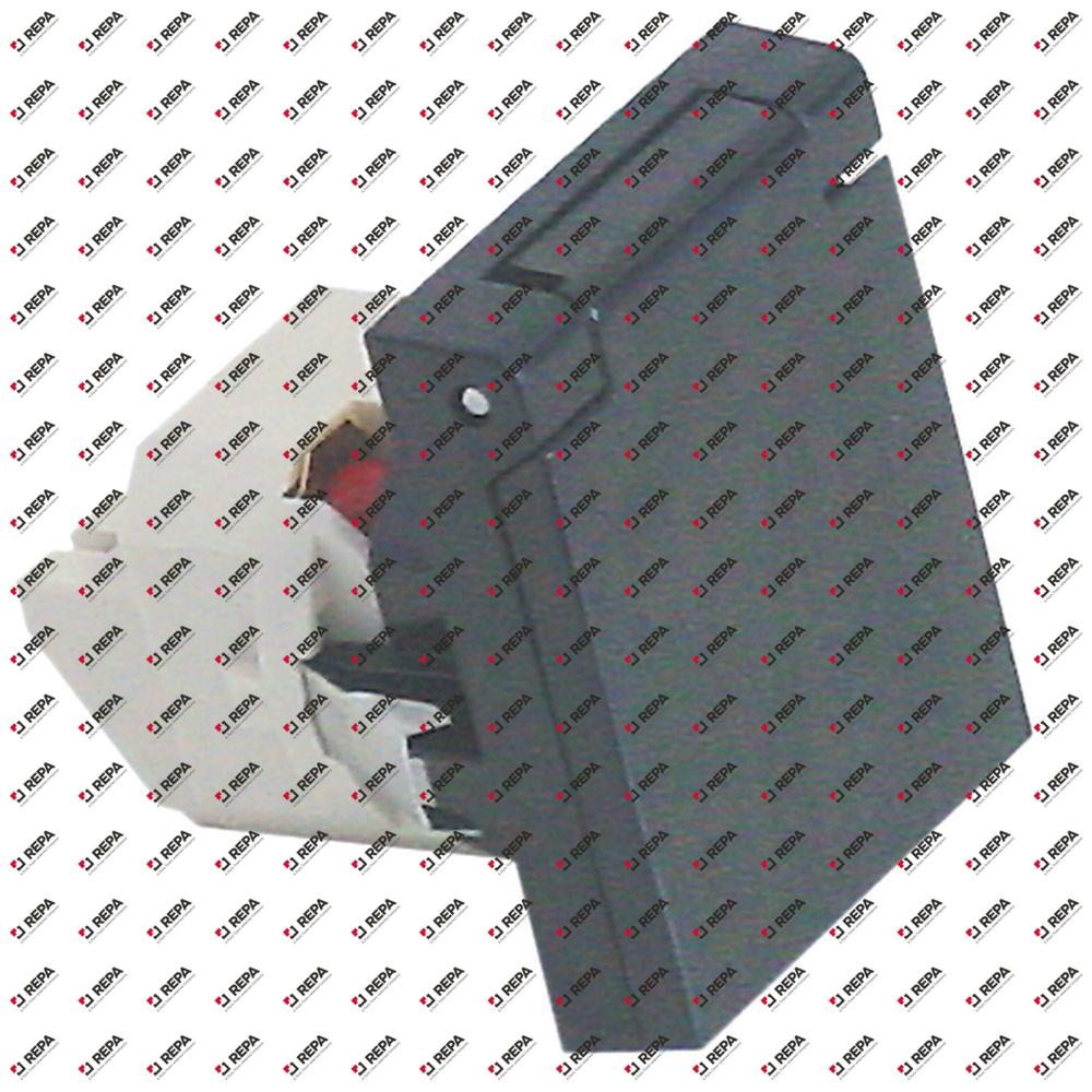 Steckdose CEE7/4 Typ F Einbauversion