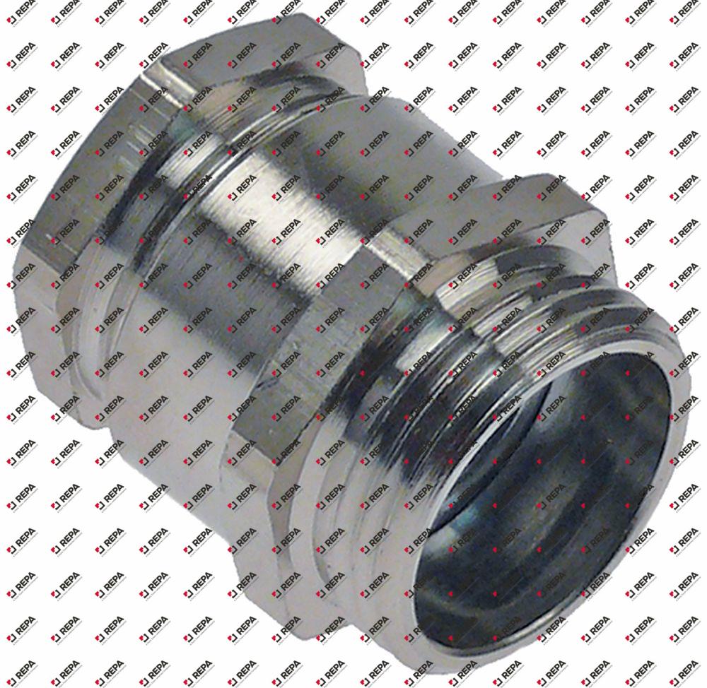 Kabelverschraubung Gewinde PG11 Kabel ø 8,0-10,0mm