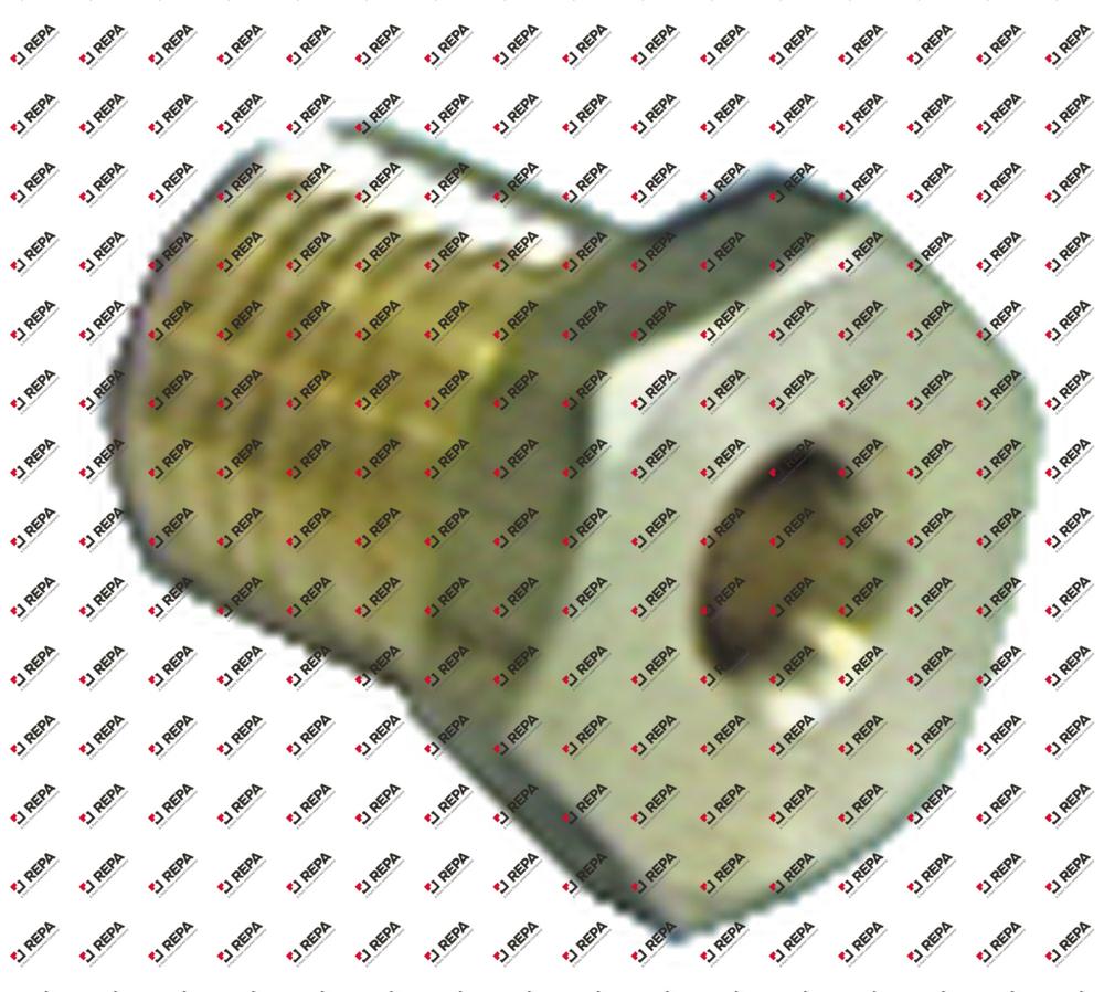 Schraube für Thermoelement