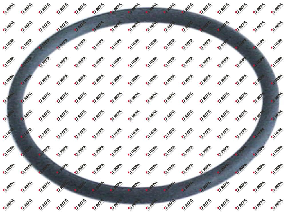 O-Ring FKM Materialstärke 3,53 mm ID ø 47,22 mm
