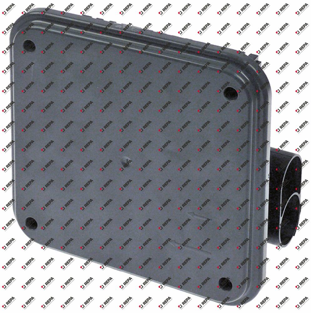 Caja de bornes 500 V H 54 mm L 145 mm An 145 mm