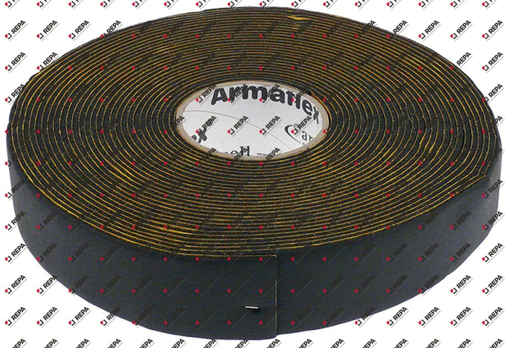 Isolierband B 50mm Materialstärke 3 mm