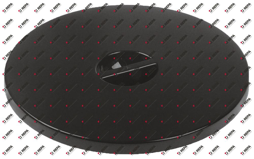 Tapa de recipientes ø 180mm montaje ø 177mm