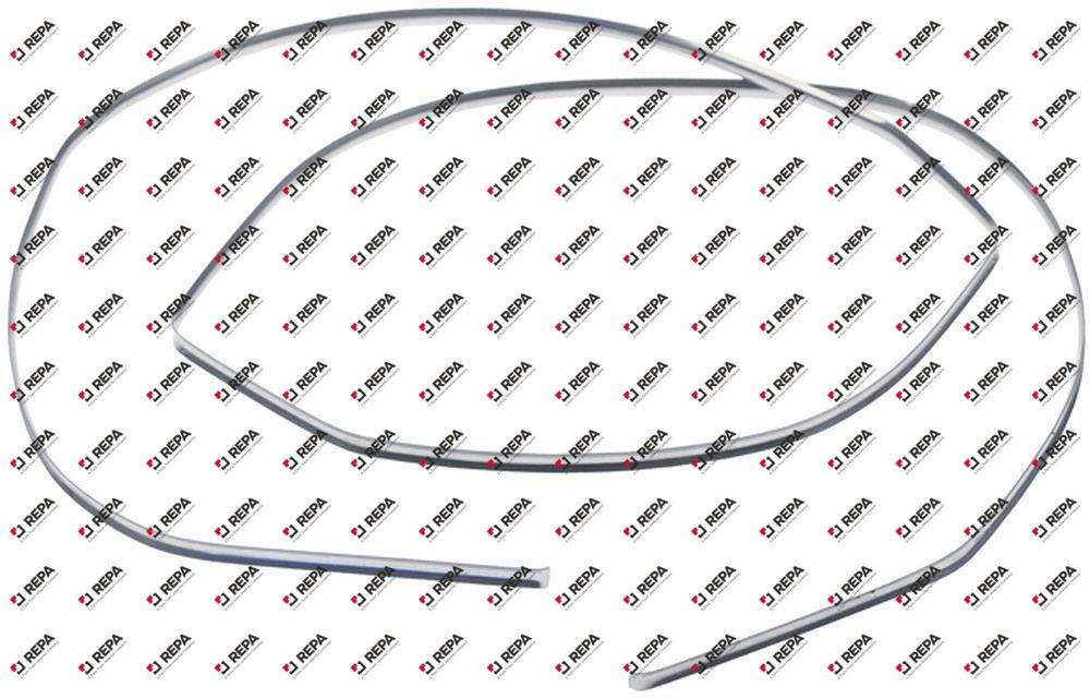 Schweißdraht B 5mm Stärke 0,3mm VPE Meterware