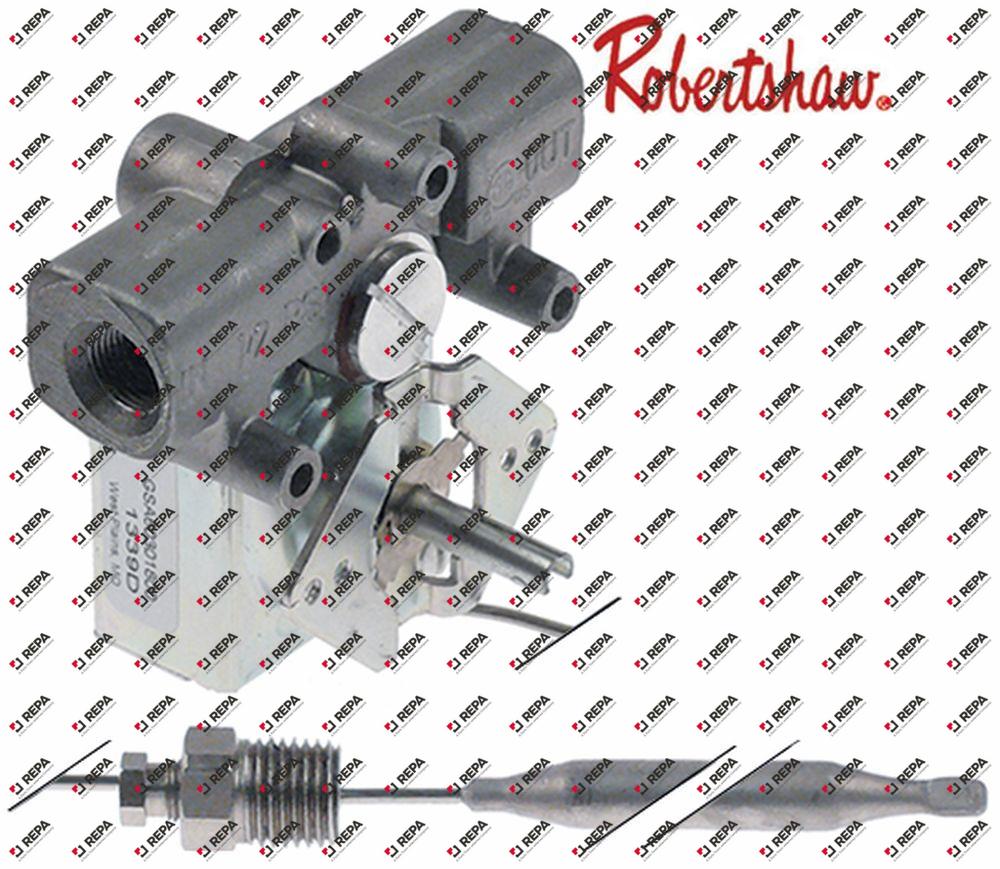 gas thermostat type GSA60301800 93-204°C 200-400°F
