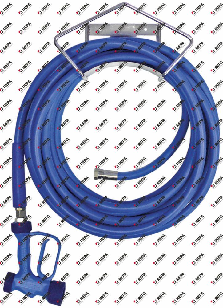 Set nettoyage ouvert