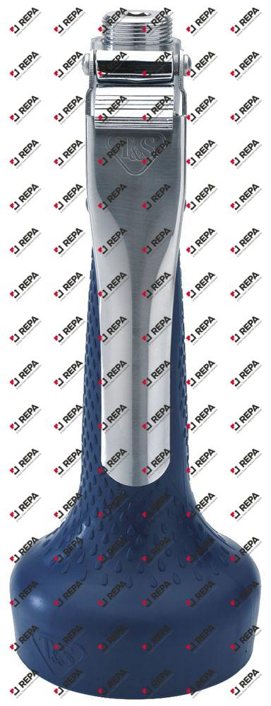 spray gun at 3bar 5,6l/min type T&S blue