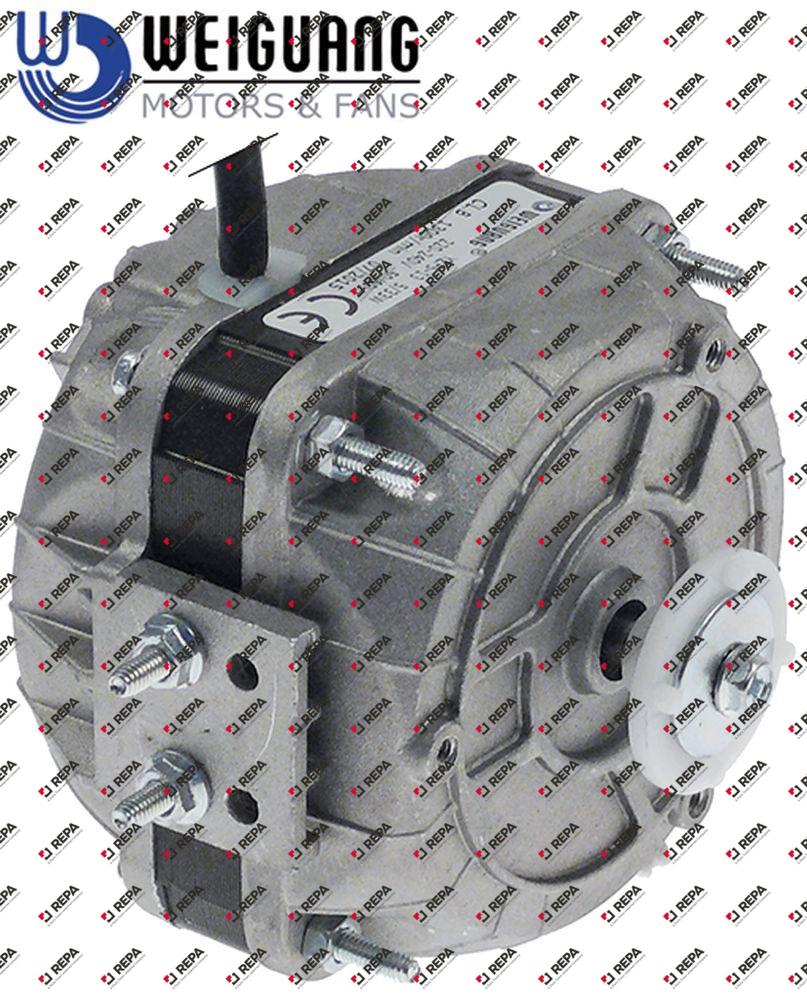 Motor Weiguang YZF 5-13-26
