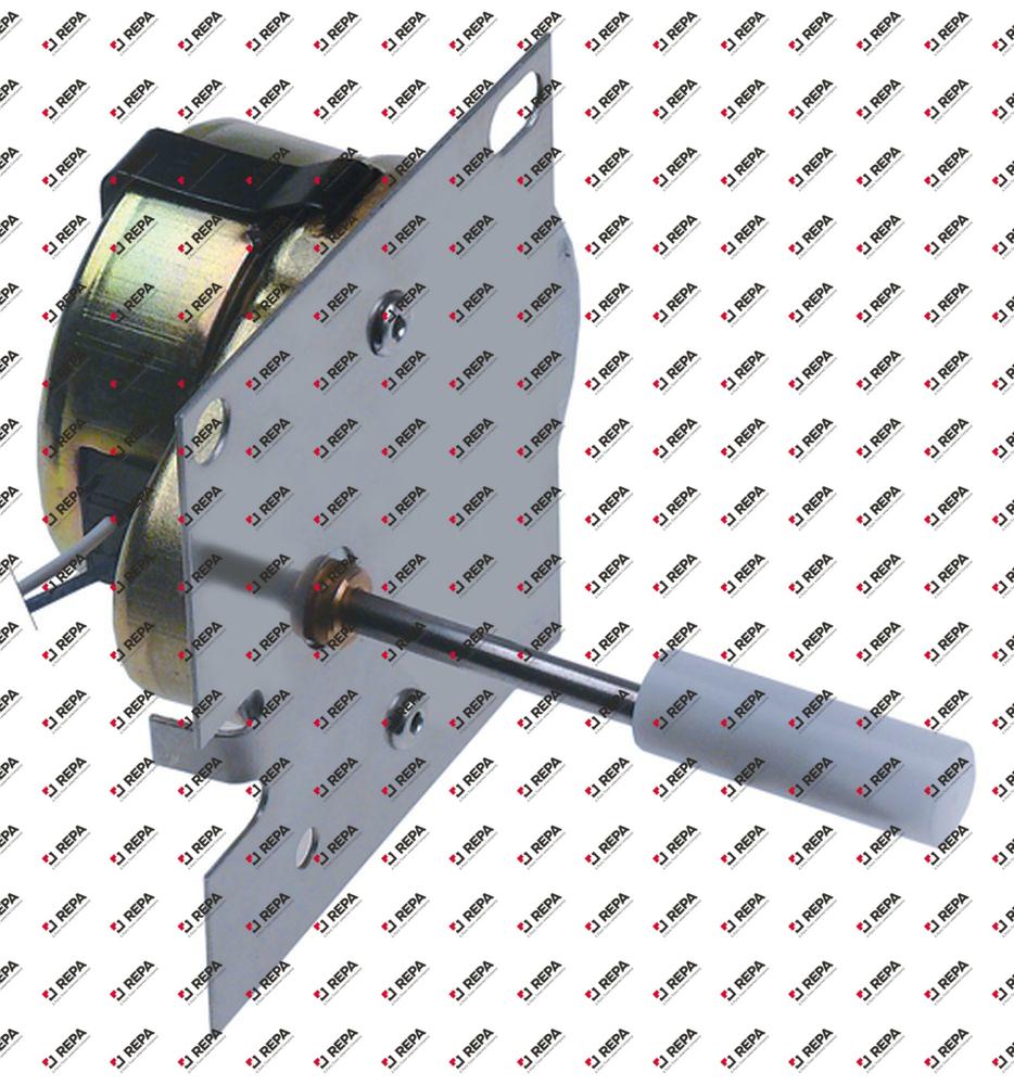 gear motor 1rpm