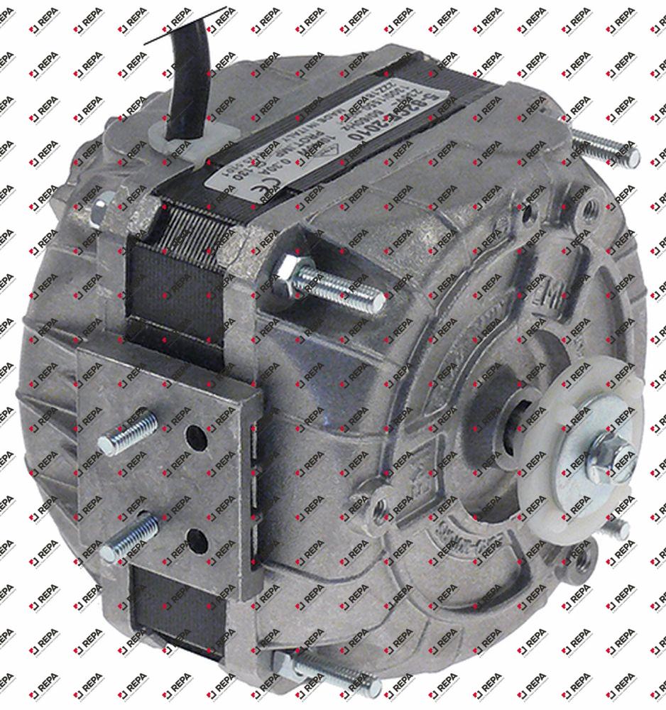 Motor EMI 5-82-CE 2010
