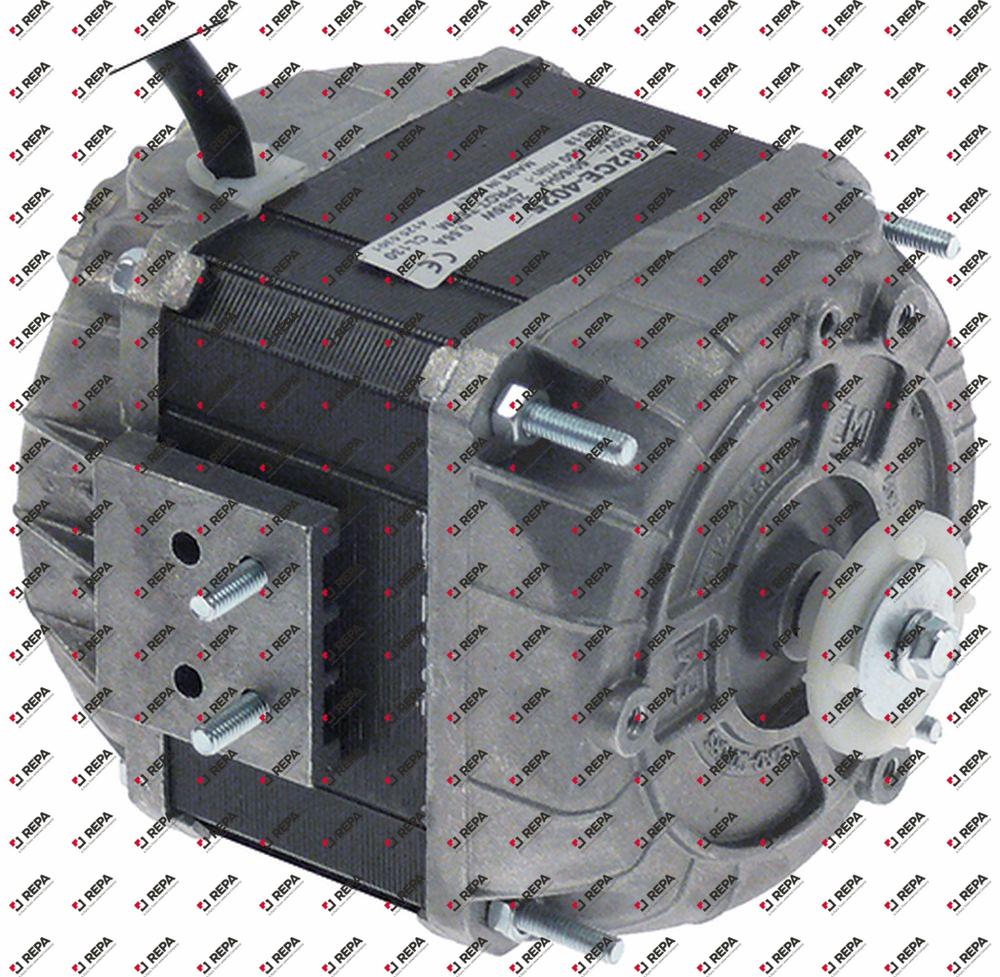 Motor EMI 5-82-CE 4025