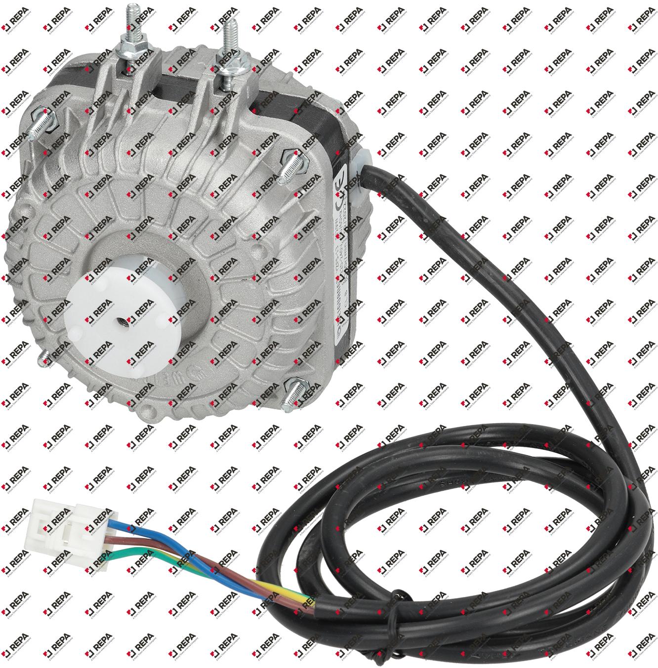 Lüftermotor 5 W 220-240V 50-60Hz