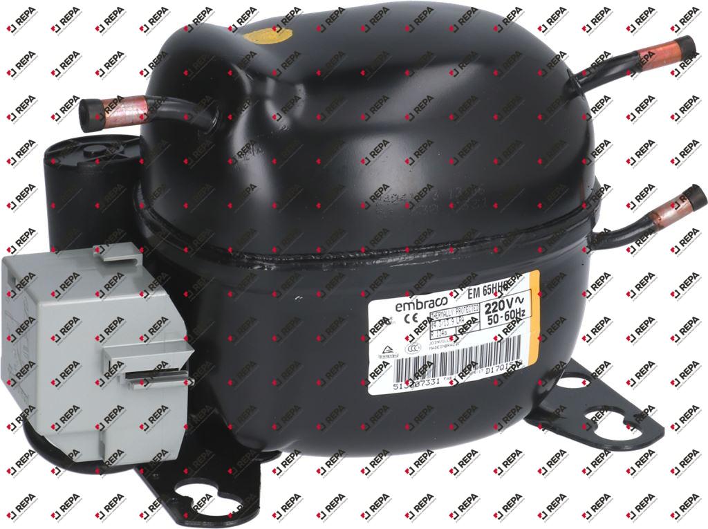 Compressore Embraco EM65HHR