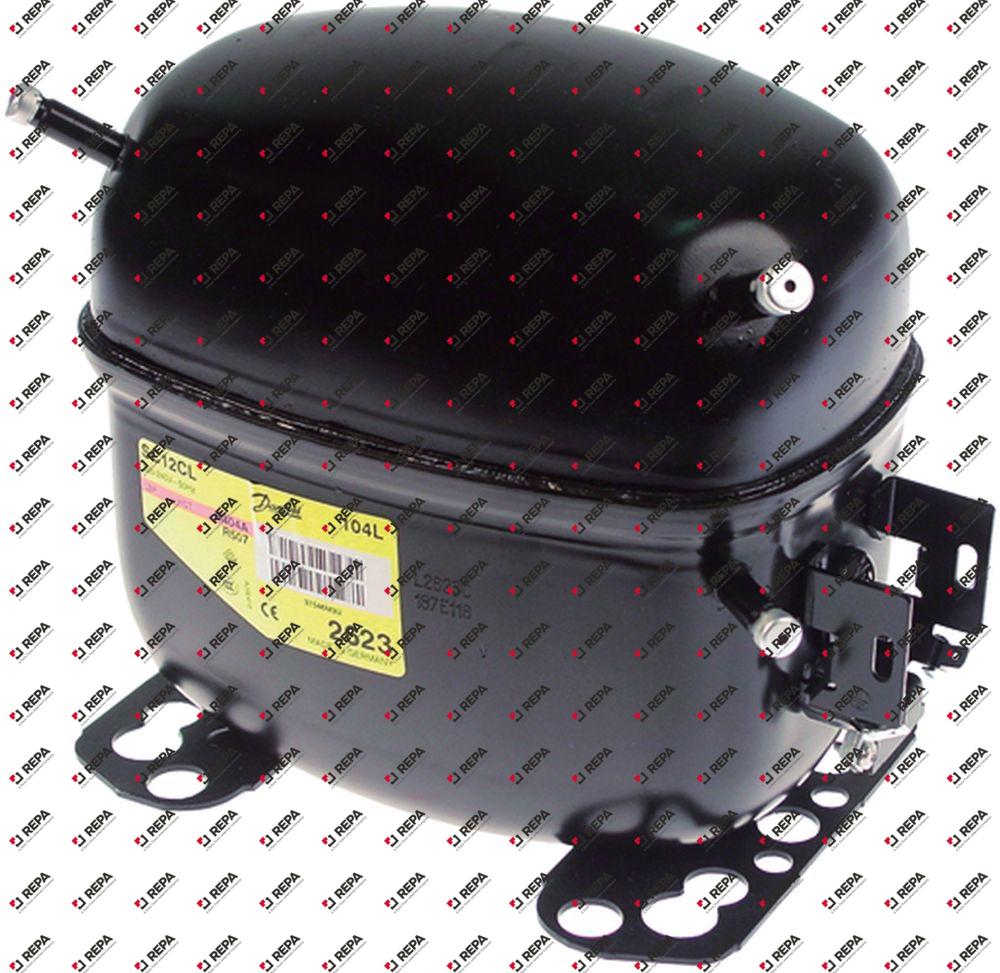 Compressor Secop SC12CL