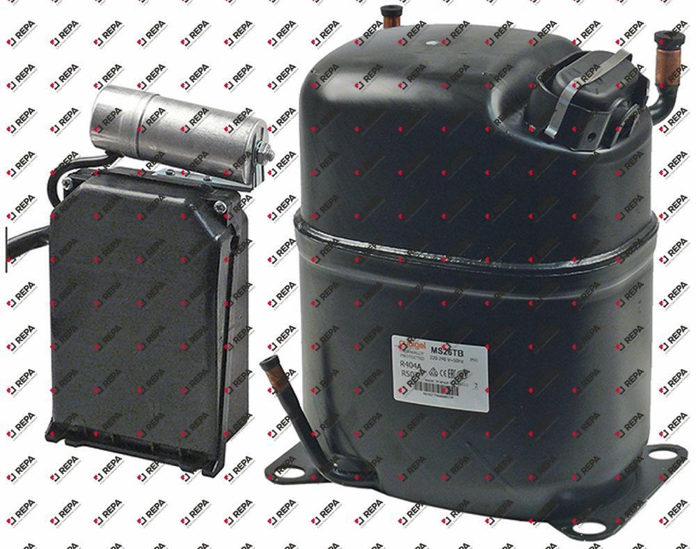 Compressor Cubigel MS26TB