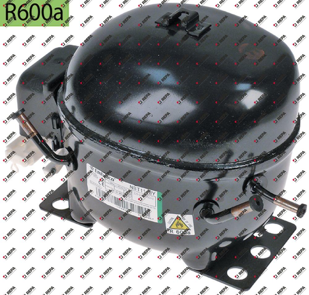 Kompressor Embraco NBY1118Y