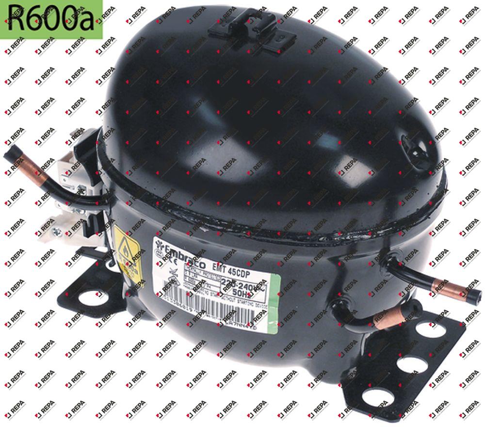 Kompressor Embraco EMU5132Y