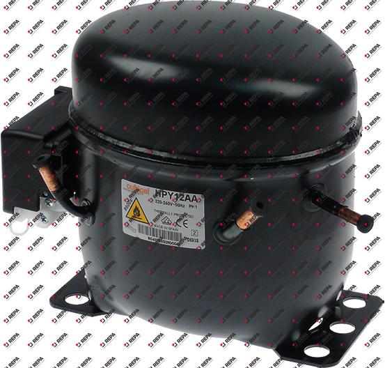 Compresseur réfrigérant R600a type HYE113MKUa