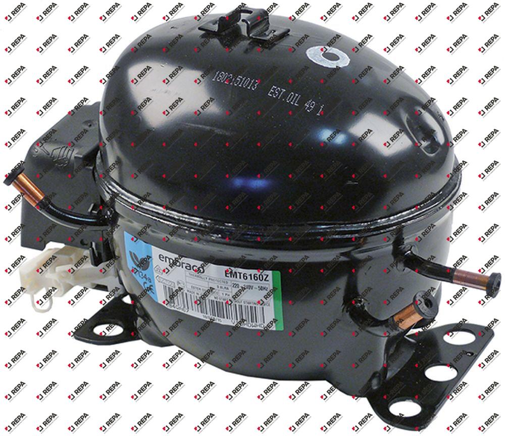 Compressor Embraco EMT6160Z