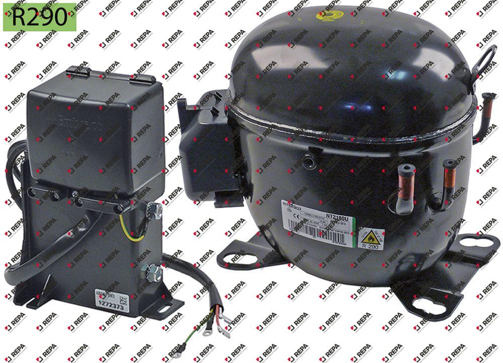 Kompressor Embraco NT2180U
