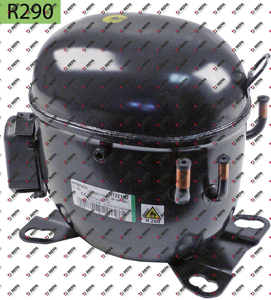 Kompressor Embraco NT2210U