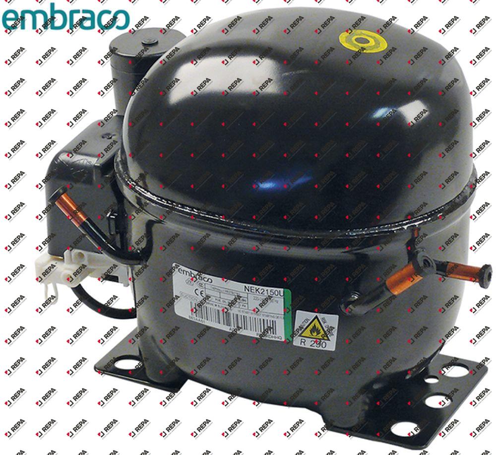 Kompressor Embraco NEK2150U