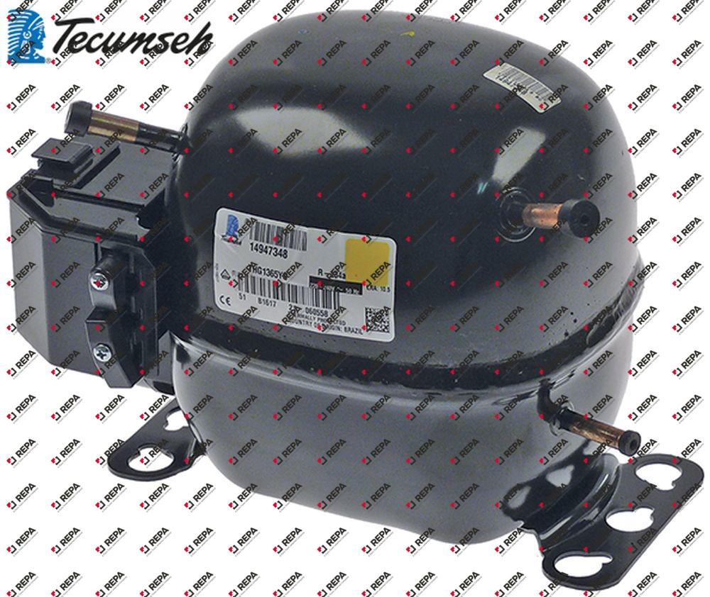 Kompressor Tecumseh THG1365YS