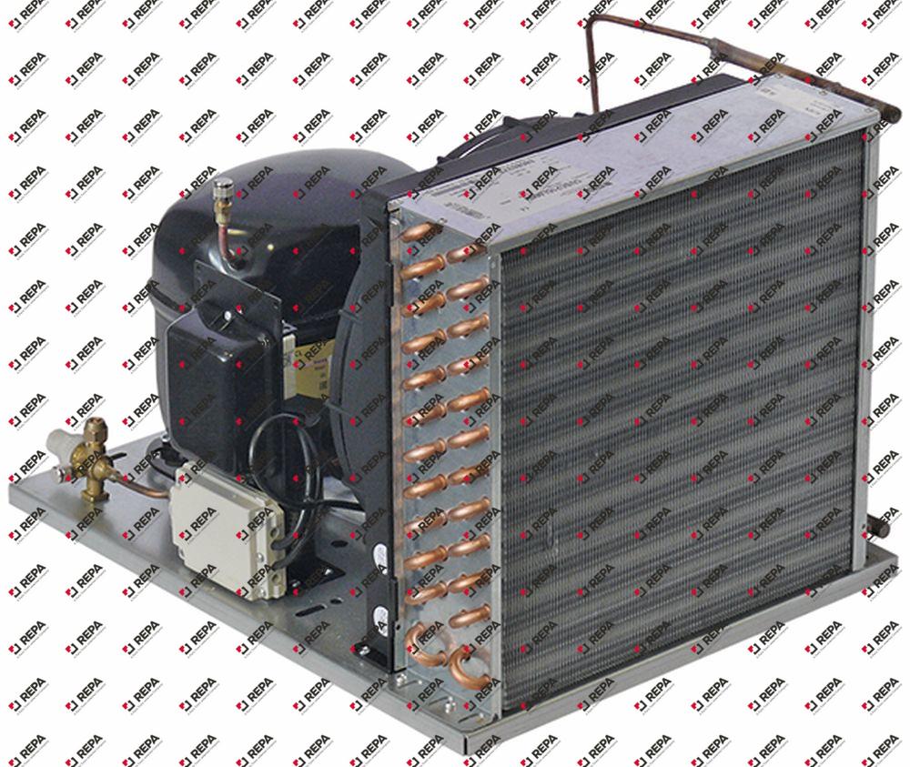 Unità condensatrice  SECOP SC21CL