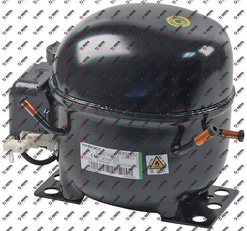 Kompressor Embraco NEK6213U