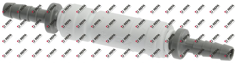 Clapet anti-retour raccord 3/16" adaptable à Crane