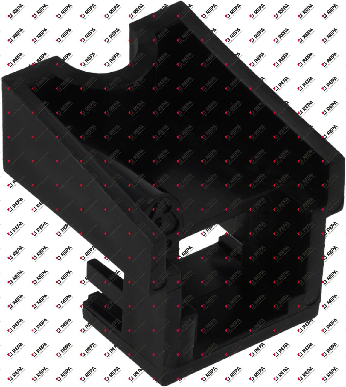 Bracket Sensor left for model VOCE