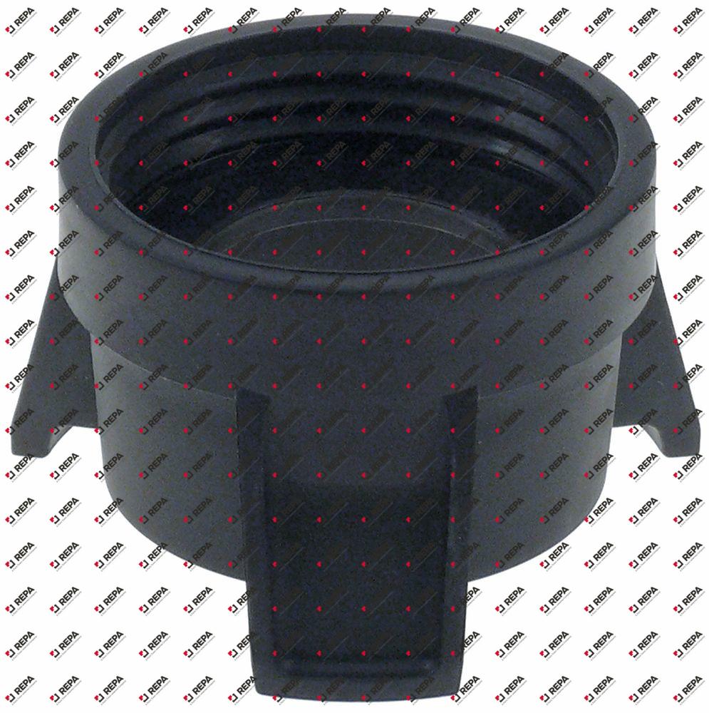 Halter Kunststoff ø 87 mm Nenn-ø 60 mm für Becher