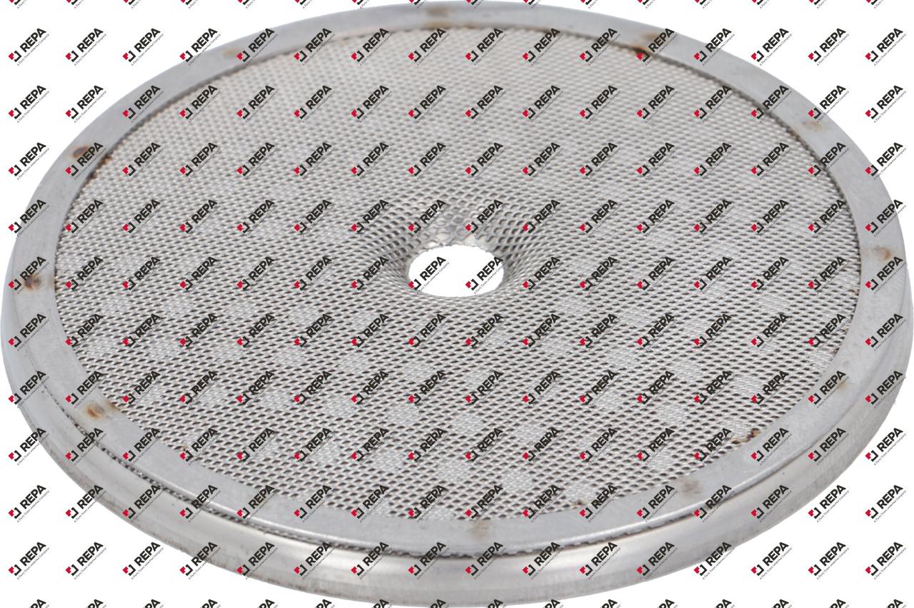 DOUCHETTE DE DISTRIBUTION ø 56,5 mm