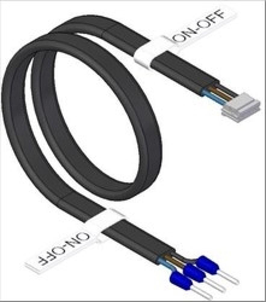 EIN/AUS-PCB-KABEL SPEED PRO 671351 | gastrotiger