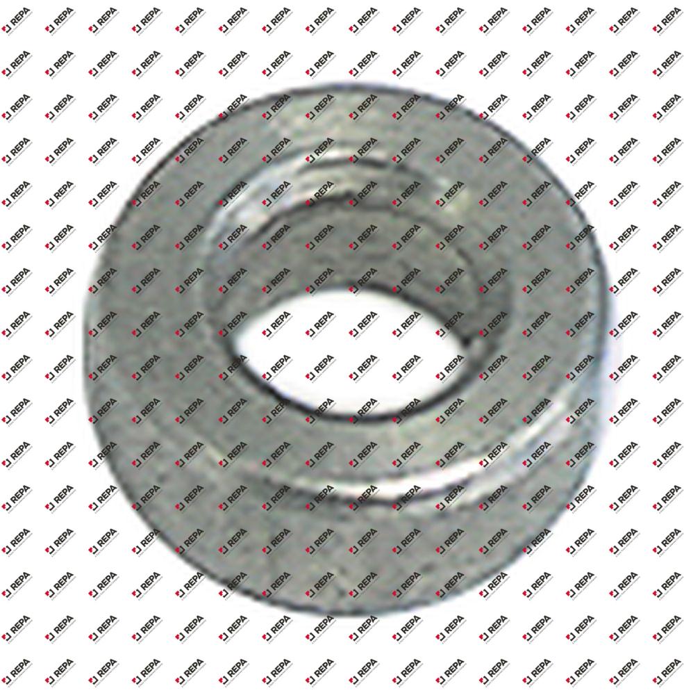 Scheibe Laufrolle Stärke 5,5 mm