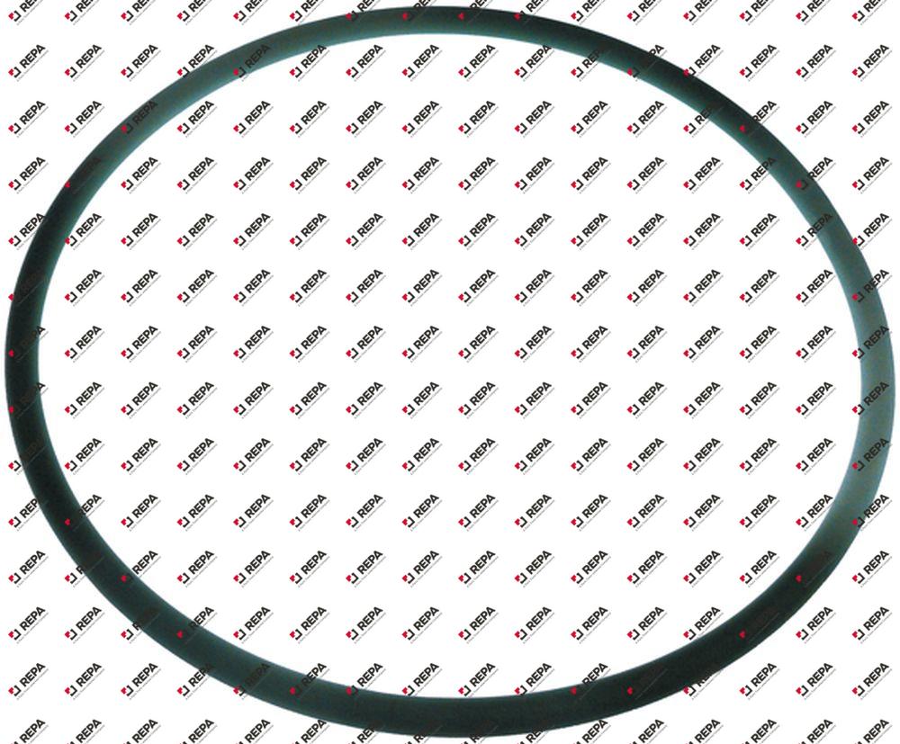 round belt ø 8mm L 640mm