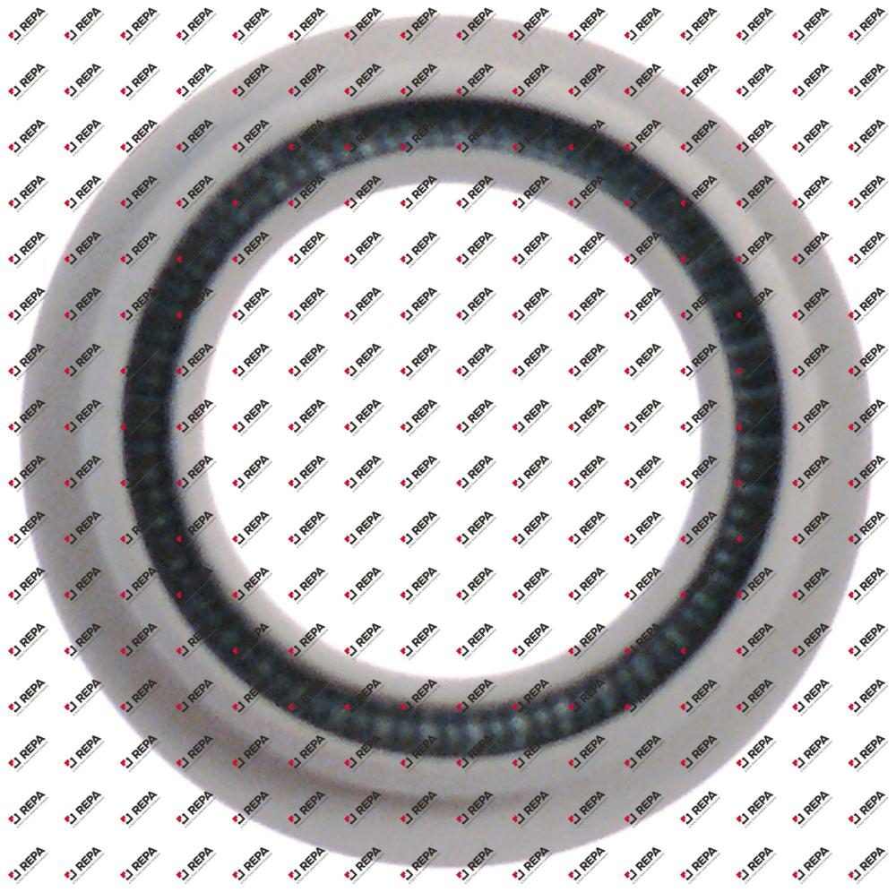Simmerring ID ø 16,5mm AD ø 29mm
