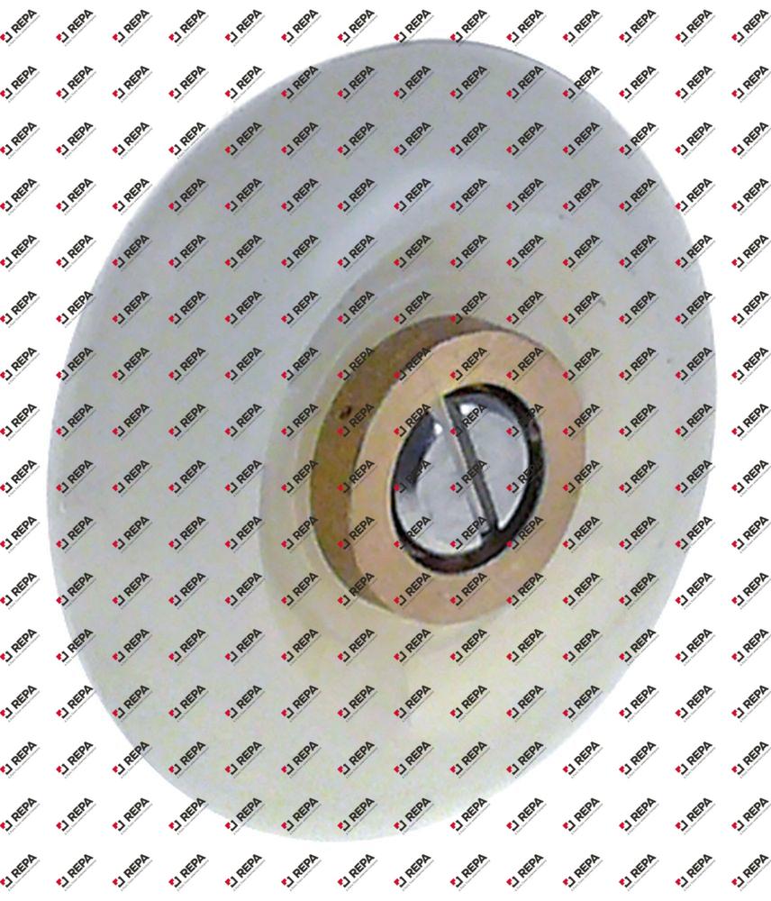 Laufrolle Rollenø 32mm 11mm A 32mm B 11mm C 12mm