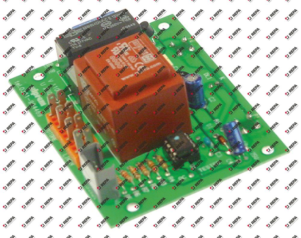 platine laminoir à pâte STP30/40 nouvelle édition