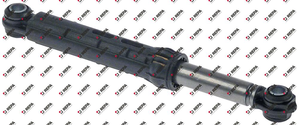 Stoßdämpfer L1 226mm ø 10mm