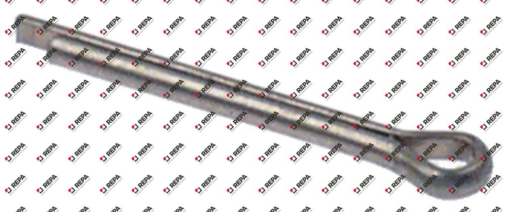 Splint ø 2mm L 30mm CNS