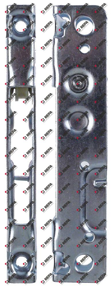 Gegenhalter L 110mm B 12mm BA 94mm
