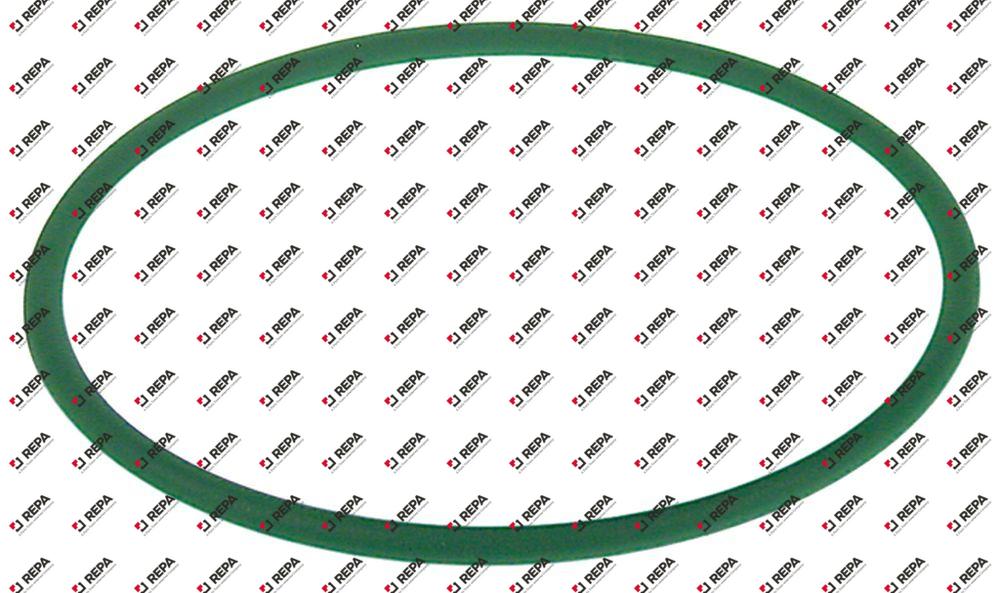 Courroie ronde L 540mm ø 8mm