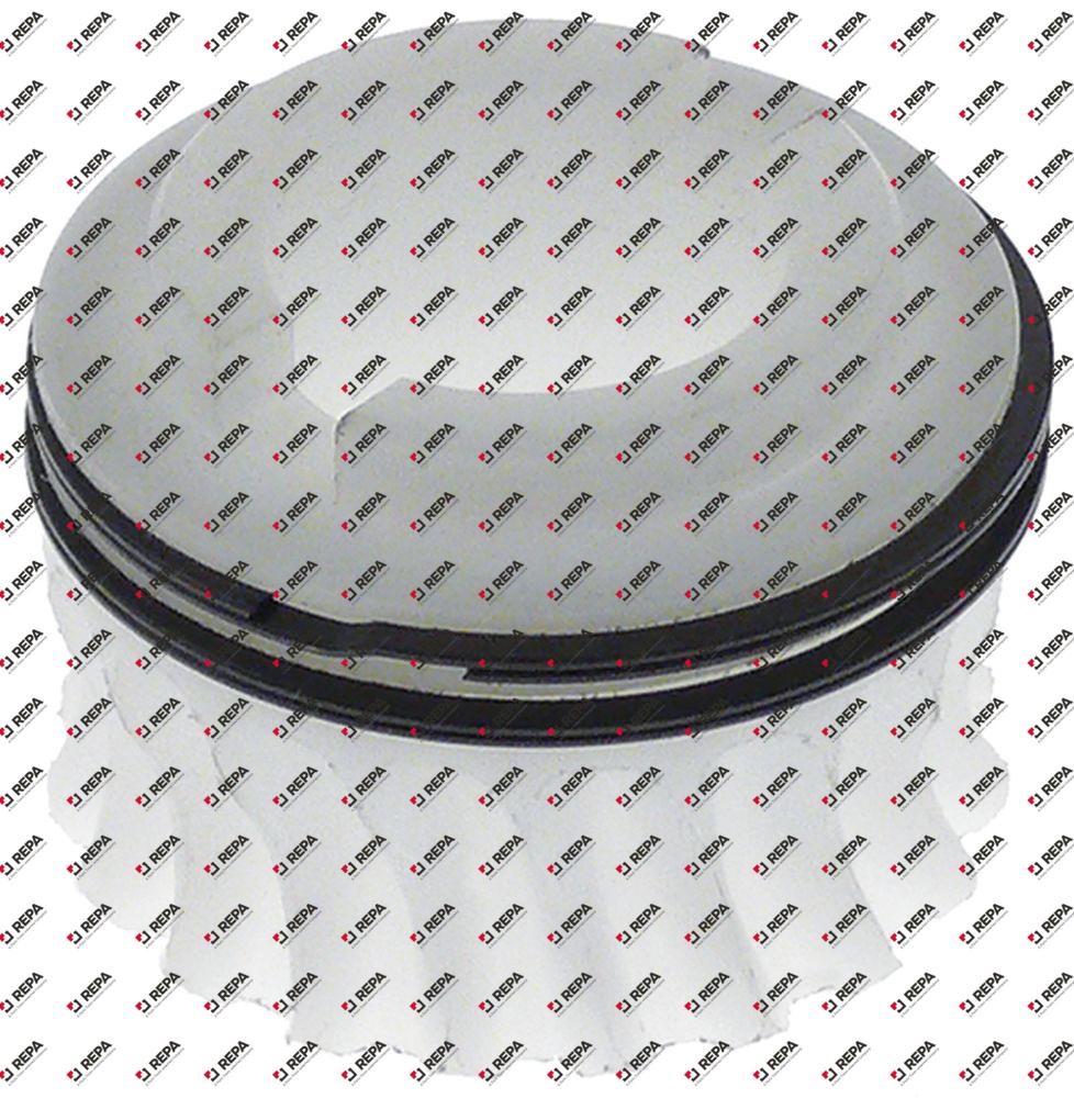 pinion ø 47mm H 34mm mounting pos. rear ID ø 25mm