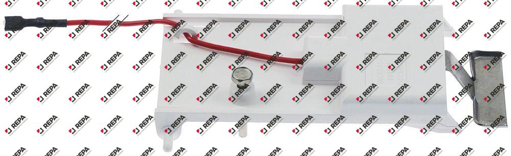 Manitowoc Water In-Valve Quick Connector Kit 000012987