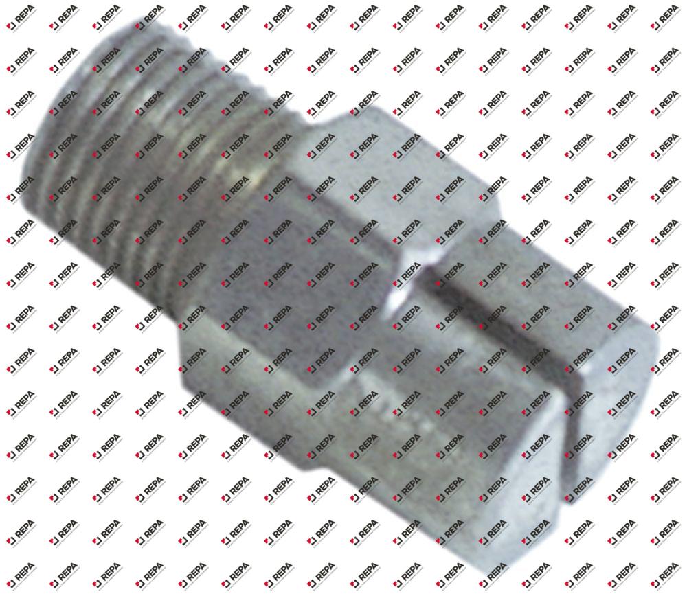 Pulvérisateur filetage 1/8"-27 NPT