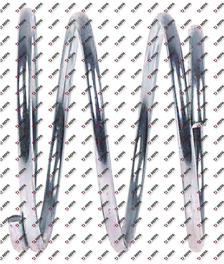 5 Druckfedern Set - 1,5mm Draht Ø21-25mm Für Verschiedene Anwendungen